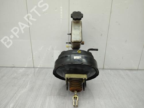Used Servo brake Servo brake HYUNDAI MATRIX (FC) 1.5 CRDi (82 hp) 23738694 23738694
