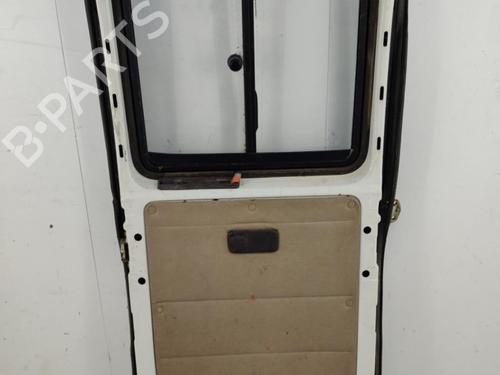 Used Left tailgate Left tailgate 23675399 23675399