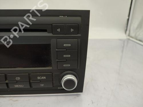 Radio SEAT EXEO (3R2) 2.0 TDI | BP23678457E6 - Image 11