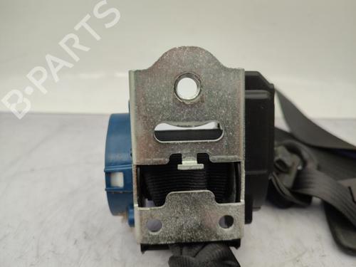 Used Front right seatbelt Front right seatbelt ALFA ROMEO 159 Sportwagon (939_) 2.4 JTDM (939BXD1B, 939BXD12) (200 hp) 23711698 23711698