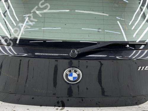 Tailgate BMW 1 (E81) 118 d | BP32323050C6 - Image 3