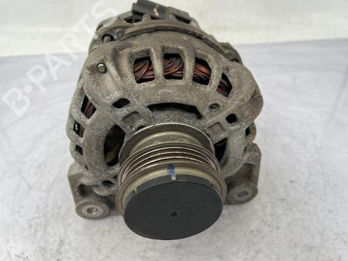 Generator Generator 38057027 38057027