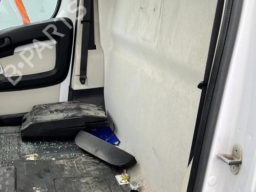 Left sun visor FIAT DUCATO Van (250_) 130 Multijet 2,3 D | BP23742813I1  - Image 30