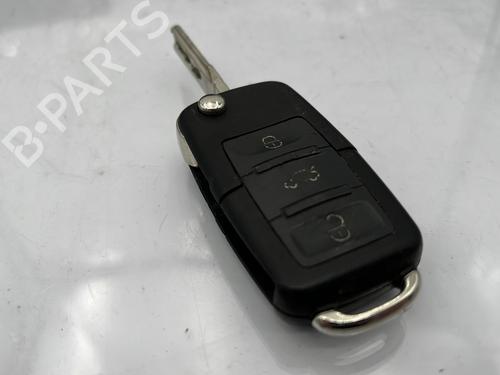 Electronic module VW TOURAN (1T1, 1T2) 1.9 TDI | BP25977844M83 