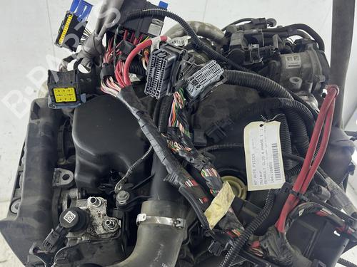 Engine RENAULT CLIO IV (BH_) 1.5 dCi 90 | BP24816536M1 