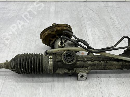 Used Steering rack Steering rack PEUGEOT 206 SW (2E/K) 2.0 HDi (90 hp) 23703376 23703376