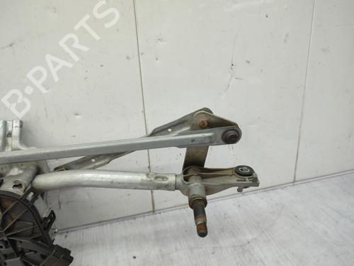 Front wiper motor CITROËN BERLINGO Box Body/MPV (B9) 1.6 HDi 90 16V | BP23722724M29