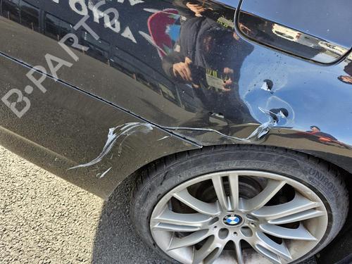 Left sun visor BMW 3 Coupe (E92) 330 d | BP27987156I1 - Image 25