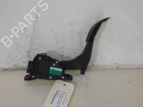 Used Pedal Pedal VW POLO V (6R1, 6C1) 1.6 TDI (90 hp) 23670071 23670071