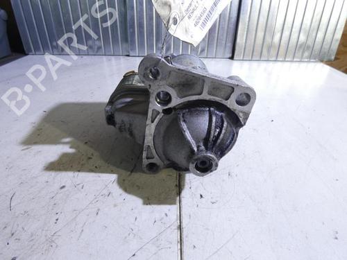 Used Starter Starter RENAULT GRAND SCÉNIC II (JM0/1_) 1.9 dCi (JM0G, JM12, JM1G, JM2C) (120 hp) 23698782 23698782