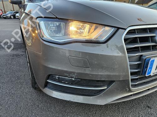 Left tailgate light AUDI A3 Sportback (8VA, 8VF) 2.0 TDI | BP27699599C79 - Image 11