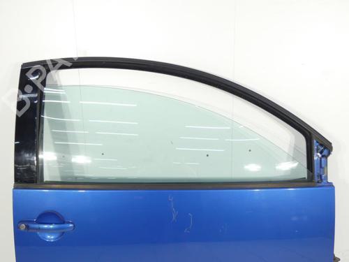 Right front door VW NEW BEETLE (9C1, 1C1)  | BP23672443C3 