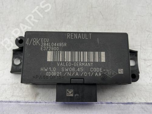 Used Electronic module RENAULT CLIO V (B7_) 1.5 Blue dCi 100 (B7AD) (101 hp) 23759010