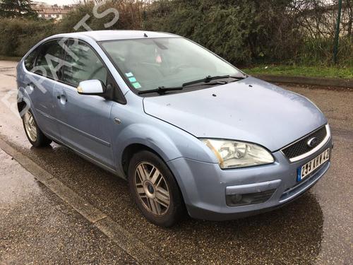 Climate control FORD FOCUS II (DA_, HCP, DP) 1.6 TDCi | BP23707802I5 - Image 12