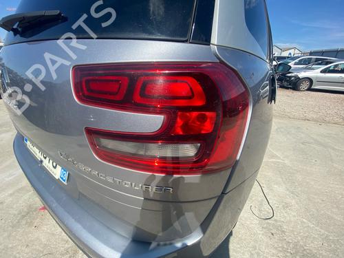 Pala sol esquerda CITROËN C4 Picasso II | BP37587124I1 - Image 73