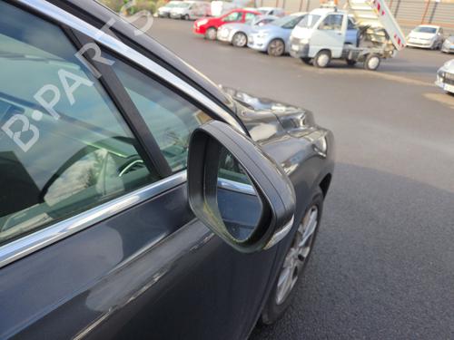 Right front fenders PEUGEOT 508 SW I (8E_) 2.0 HDi | BP32396353C42 