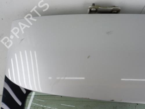 Used Tailgate BMW 3 Touring (E91) 320 d xDrive (177 hp) 23719476