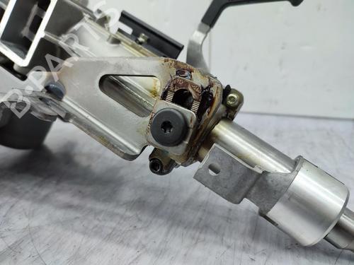 Steering column RENAULT MEGANE III Hatchback (BZ0/1_, B3_) 1.5 dCi (BZ0C) | BP23704184M21  - Image 8