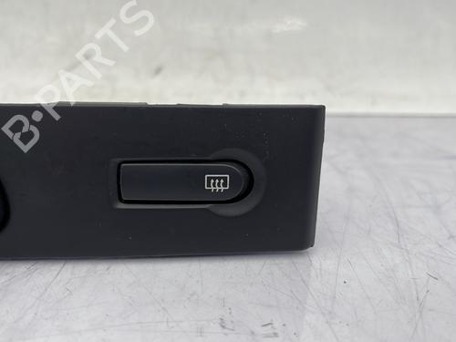 Used Warning switch Warning switch RENAULT CLIO II (BB_, CB_) 1.5 dCi (B/C2J) (68 hp) 23761205 23761205