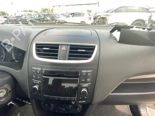 Sæde sæt SUZUKI SWIFT IV (FZ, NZ) | BP37451317C78 - Image 62