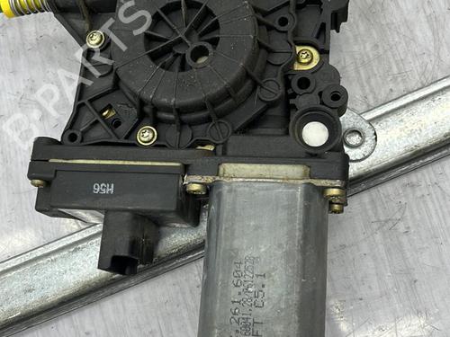 Rear right window mechanism CITROËN C8 (EA_, EB_) 2.0 HDi | BP23687189C25 - Image 5