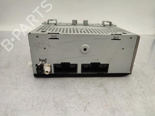 Radio FORD FIESTA VI (CB1, CCN) 1.5 TDCi | BP27236923E6 