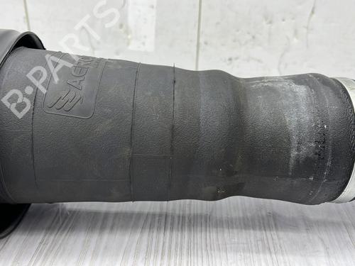 Used Left rear shock absorber Left rear shock absorber 23681310 23681310