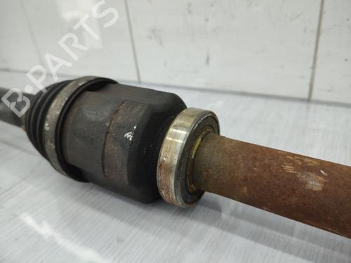 Right front driveshaft RENAULT LAGUNA III (BT0/1) 1.5 dCi (BT00, BT0A, BT0T, BT1J) | BP23697592M39 - Image 5