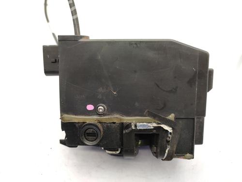 Rear right lock PEUGEOT 308 II (LB_, LP_, LW_, LH_, L3_) 1.6 HDi / BlueHDi 115 | BP23731904C99