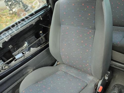 Engine SEAT AROSA (6H1) 1.4 | BP23711134M1 - Image 13