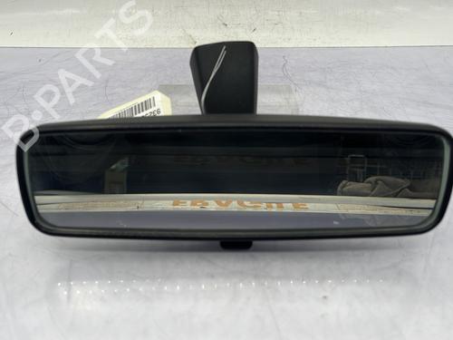 Used Rear mirror PEUGEOT 208 I (CA_, CC_) 1.0 VTi (68 hp) 23758613