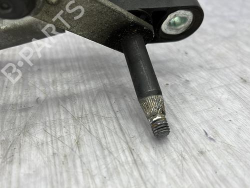 Front wiper motor ALFA ROMEO MITO (955_) 1.4 TJet (955AXA1B) | BP23683315M29 