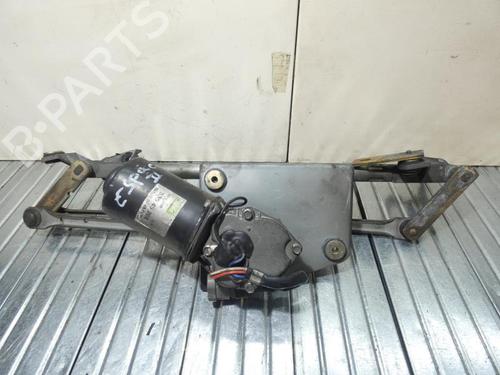 Used Front wiper motor Front wiper motor RENAULT ESPACE II (J/S63_) 2.1 TD (J633, J634, J/S635, J/S63D) (88 hp) 25269904 25269904