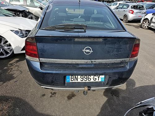 Right front window switch OPEL VECTRA C GTS (Z02) | BP38258129I26 - Image 8