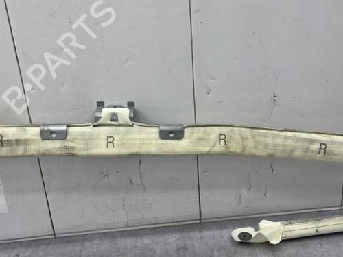 Used Right curtain airbag SKODA OCTAVIA II (1Z3) 2.0 TDI 16V (140 hp) 23752487