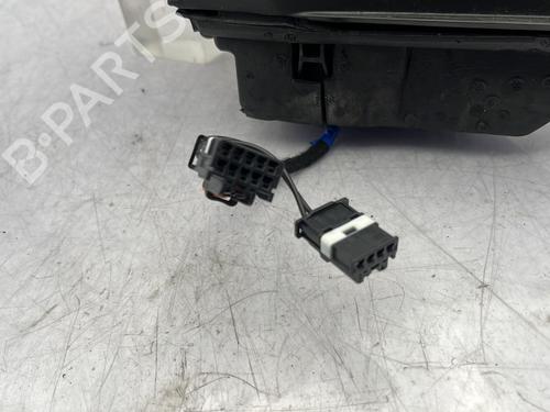 Right mirror OPEL CORSA F (P2JO) 1.5 (68) | BP29935663C27