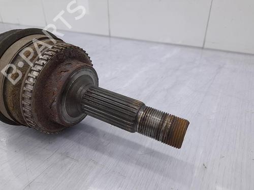 Right front driveshaft TOYOTA YARIS (_P1_) 1.0 (SCP10_, SCP10R) | BP23710586M39 