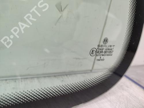 Rear left quarter glass VW GOLF IV (1J1) 1.9 TDI | BP29406288C93 