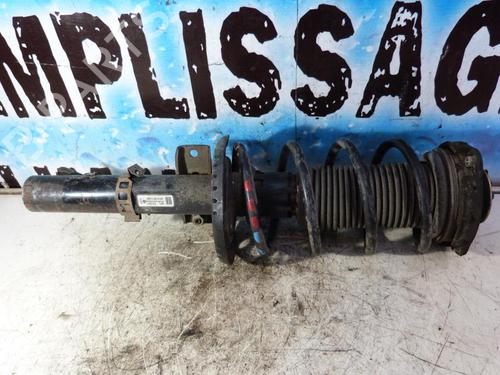 Right front shock absorber VW FOX Hatchback (5Z1, 5Z3, 5Z4) 1.2 | BP23669034M17 