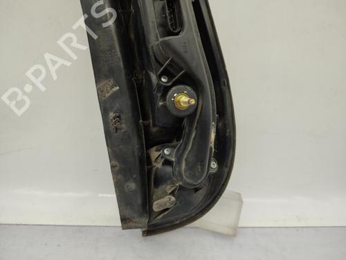 Used Left taillight Left taillight FIAT MAREA Weekend (185_) 2.4 JTD 130 (130 hp) 23677731 23677731