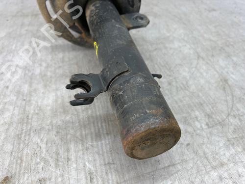 Used Right front shock absorber Right front shock absorber PEUGEOT 208 I (CA_, CC_) 1.6 BlueHDi 100 (100 hp) 35961927 35961927