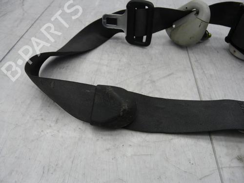 Used Rear left seatbelt Rear left seatbelt TOYOTA AVENSIS VERSO (_M2_) 2.0 D (CLM20_, CLM20R) (116 hp) 23668317 23668317