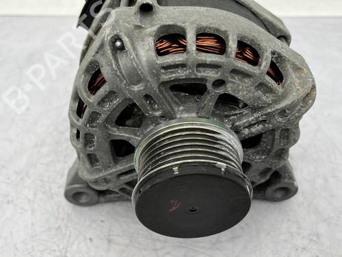 Alternator CITROËN C5 AIRCROSS (A_) 1.2 PureTech 130 (ARHNSJ) | BP25290221M7  - Image 7