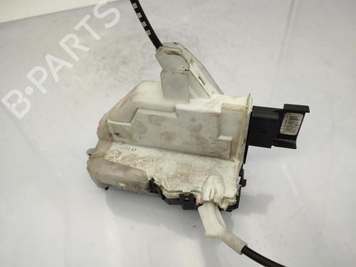 Front right lock PEUGEOT 308 SW I (4E_, 4H_) 1.6 HDi | BP23722100C97 