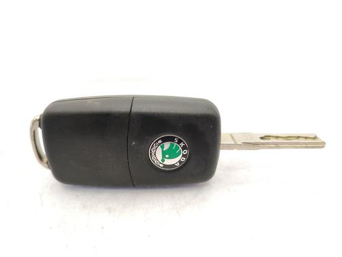 Electronic module SKODA FABIA II (542) 1.6 TDI | BP23749078M83 - Image 18