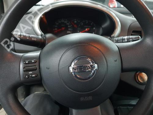 Gearbox NISSAN MICRA III (K12) 1.5 dCi | BP23688053M3 