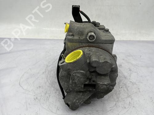 AC compressor SEAT IBIZA IV (6J5, 6P1) 1.4 TDI | BP29484887M34 