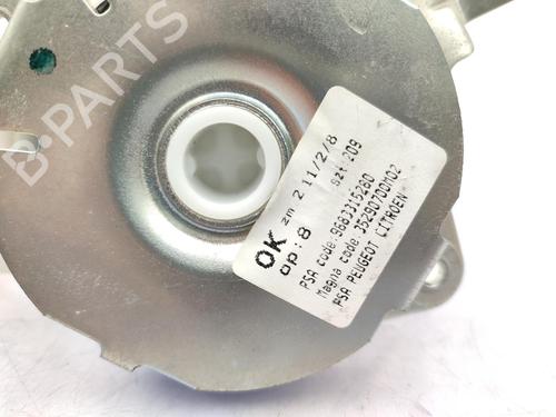 Module électronique PEUGEOT 3008 I MPV (0U_) 2.0 HDi 150 / BlueHDi 150 (150 hp) 29272608