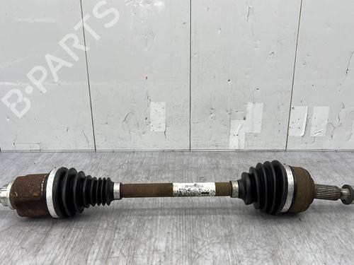 Left front driveshaft DACIA LODGY (JS_) 1.3 TCe 130 (JSNE) | BP27358545M38 - Image 2