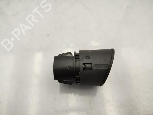 Used Switch Switch RENAULT MEGANE II (BM0/1_, CM0/1_) 1.5 dCi (BM0F, BM0T, BM2B, CM0F, CM0T) (82 hp) 23743337 23743337